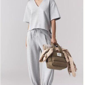 DAILY PRACTICE JOGGER SWEATPANTS - XS PETITE